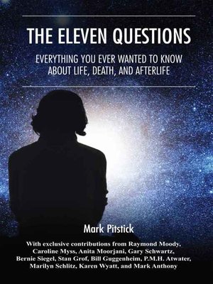 cover image of The Eleven Questions